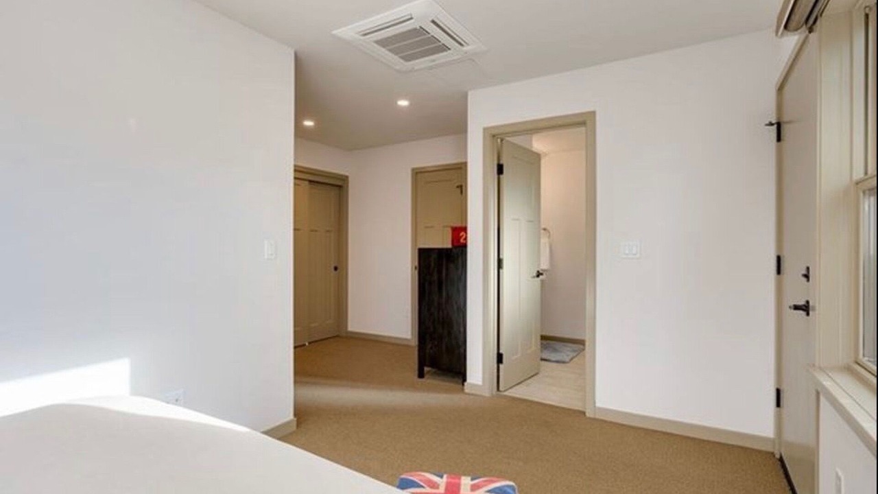 Photo of Bedroom in Downtown