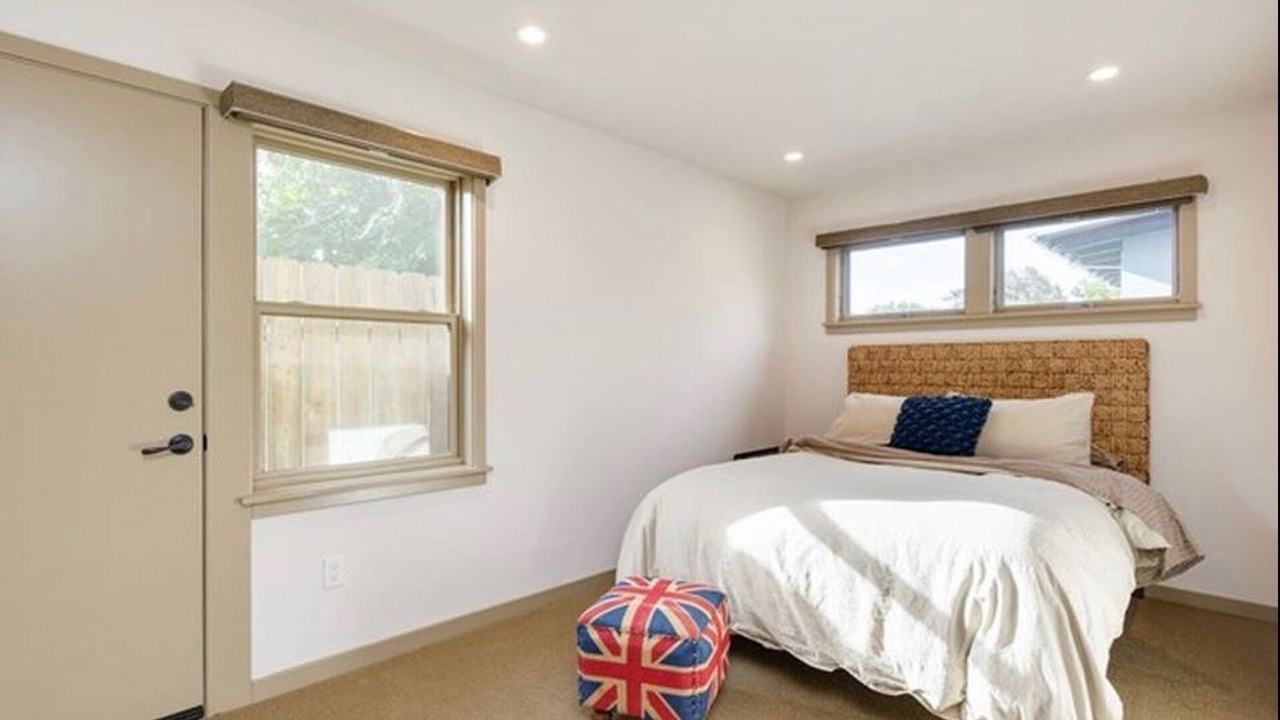 Photo of Bedroom in Downtown