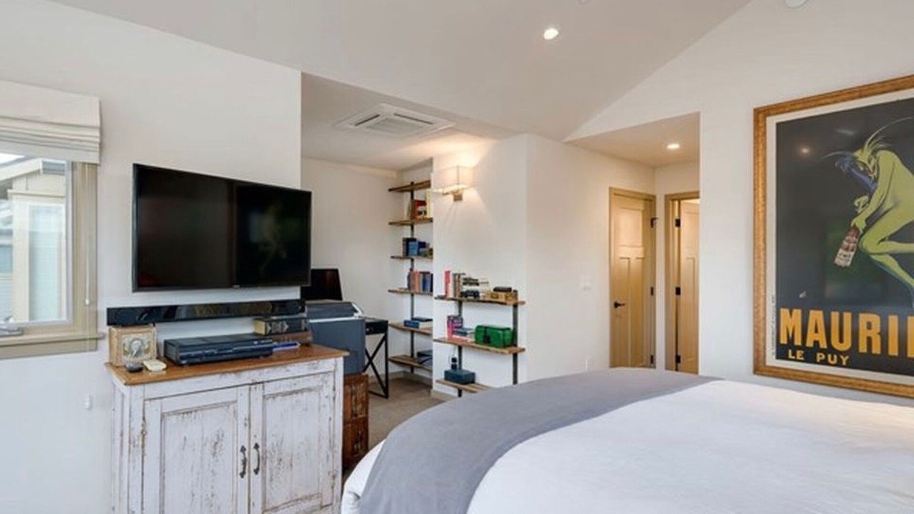Photo of Bedroom in Downtown