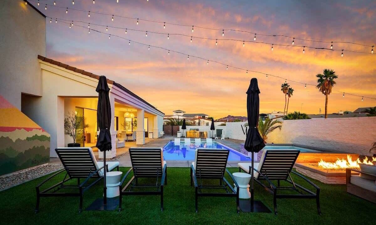 Photo of Outdoor in Lake Havasu City