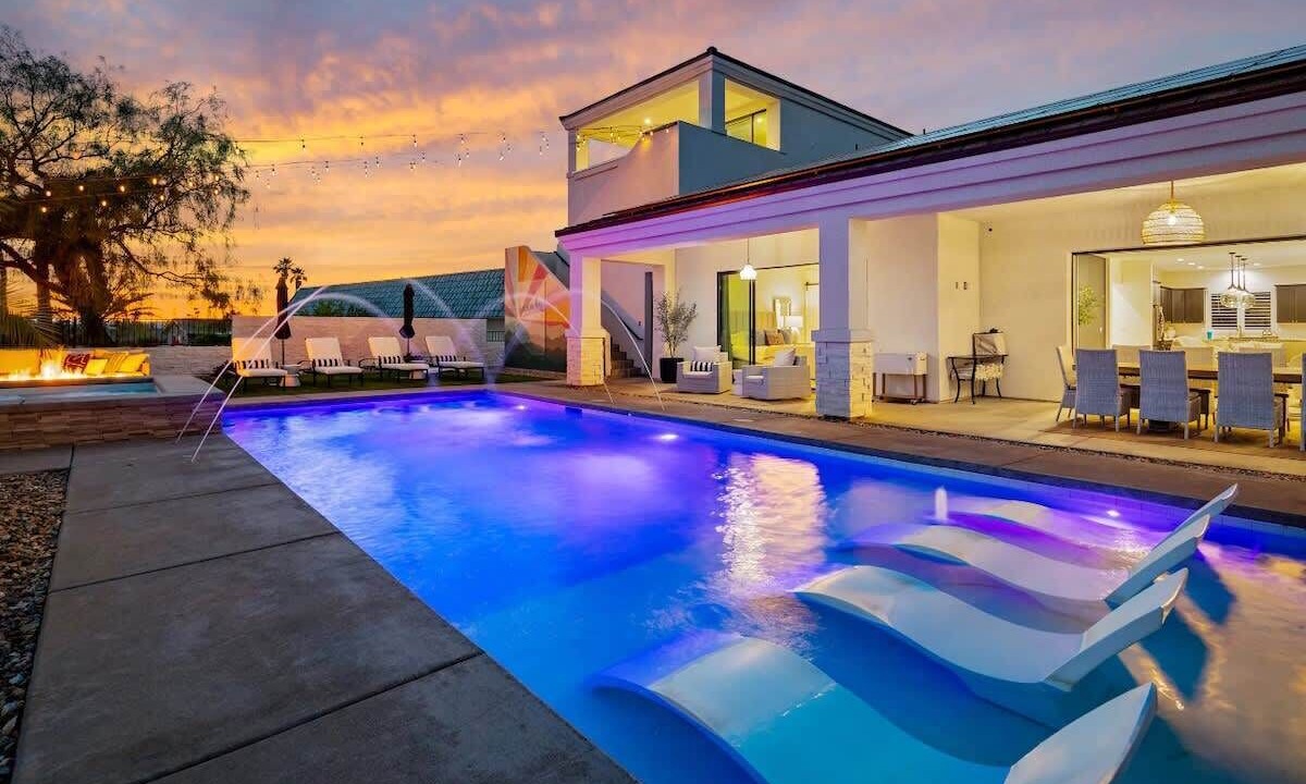 Photo of Outdoor in Lake Havasu City