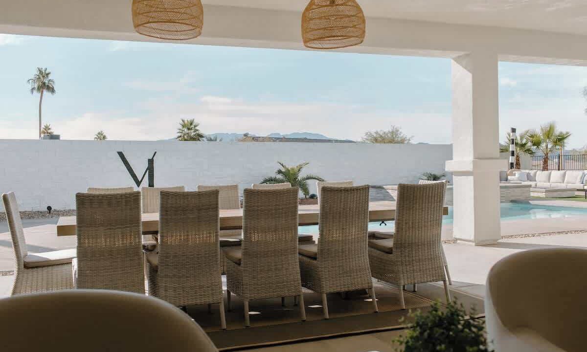 Photo of Bedroom in Lake Havasu City