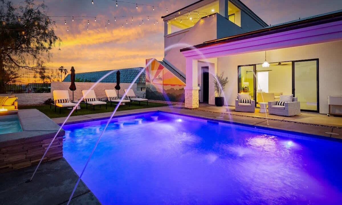 Photo of Outdoor in Lake Havasu City