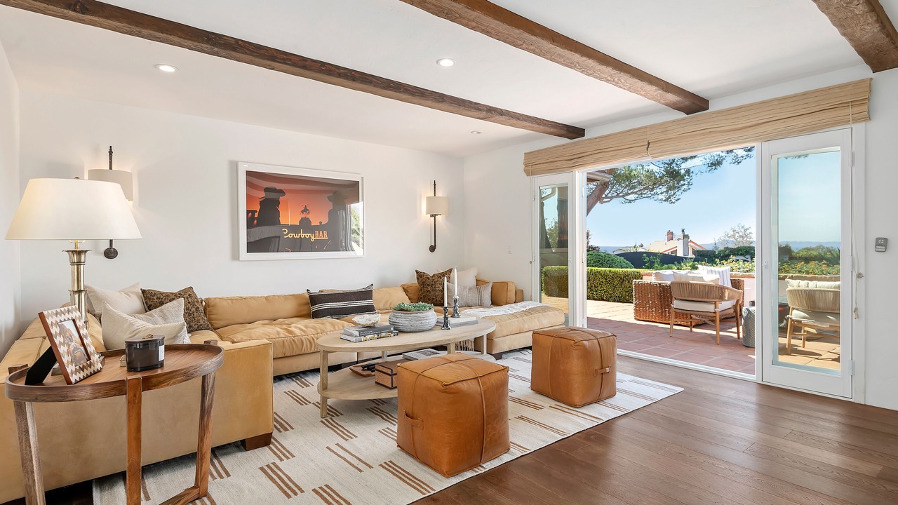 Photo of Livingroom in Carpinteria
