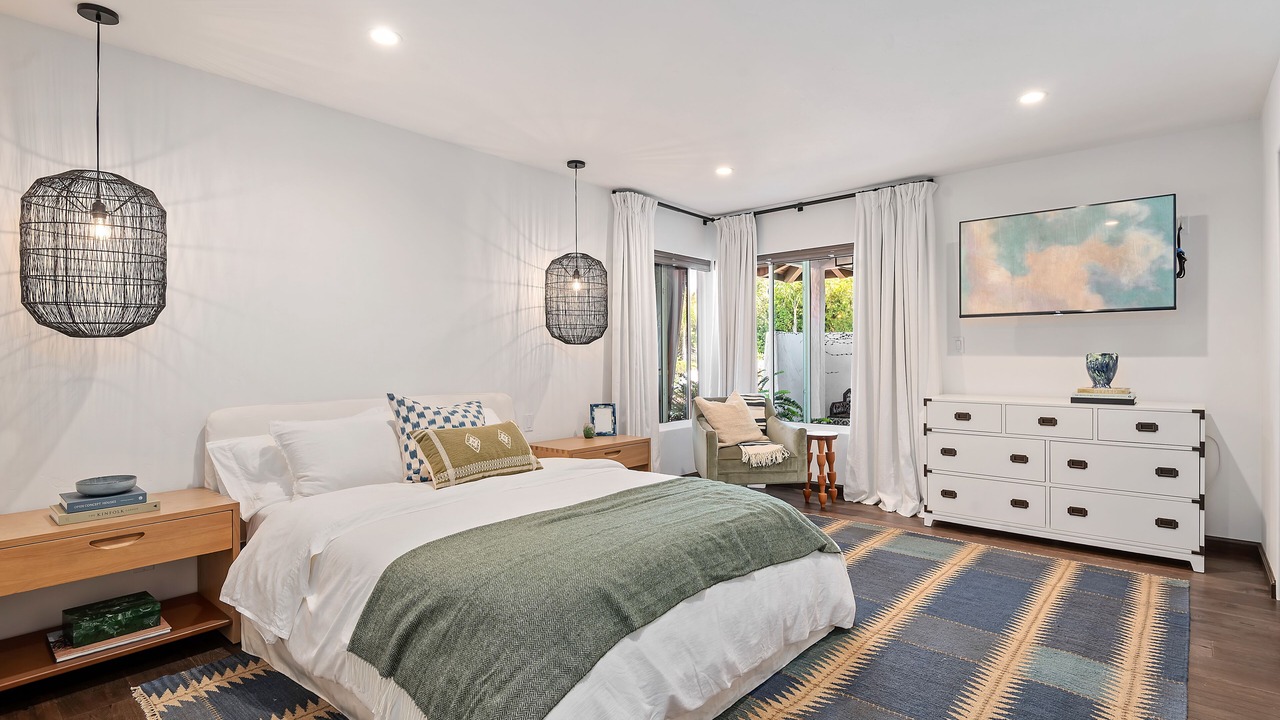 Photo of Bedroom in Carpinteria