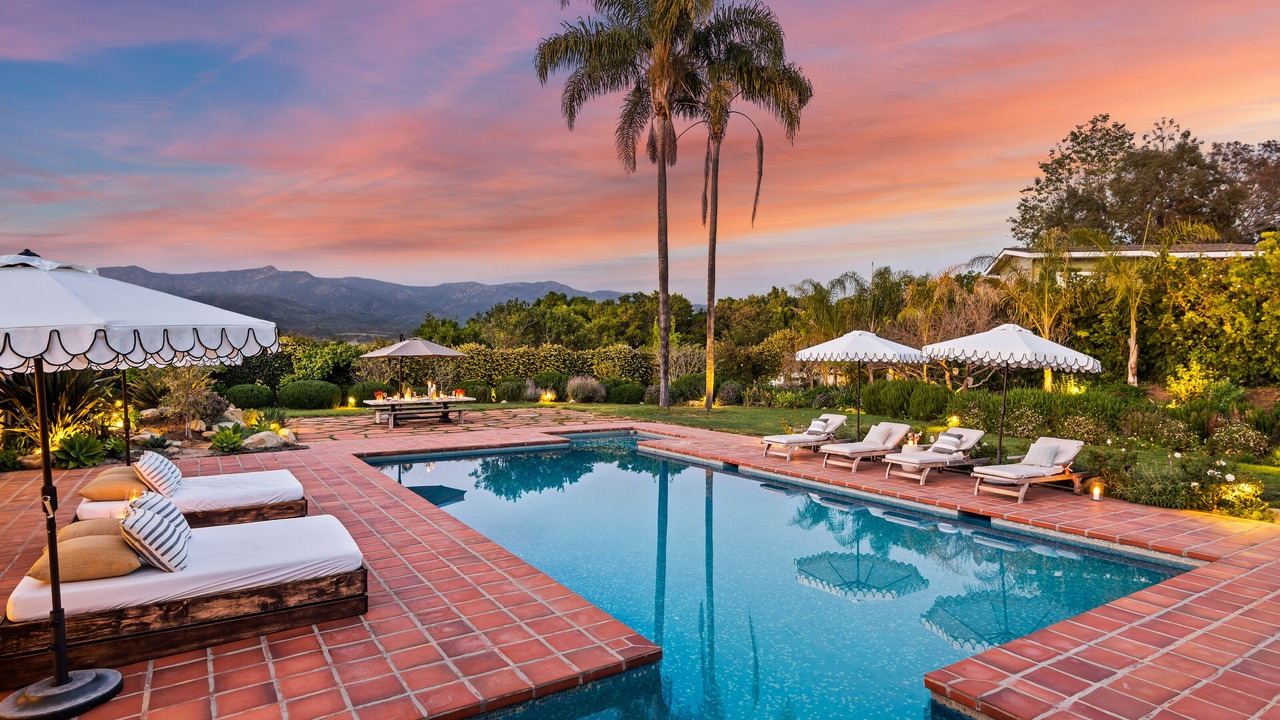 Photo of Outdoor in Carpinteria
