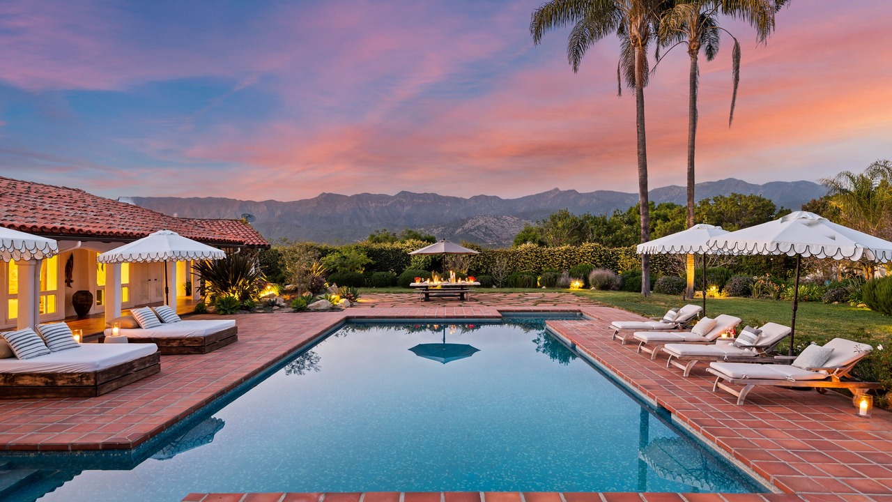 Photo of Outdoor in Carpinteria