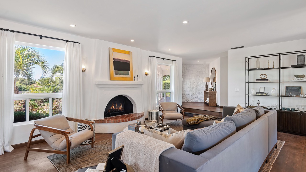 Photo of Livingroom in Carpinteria