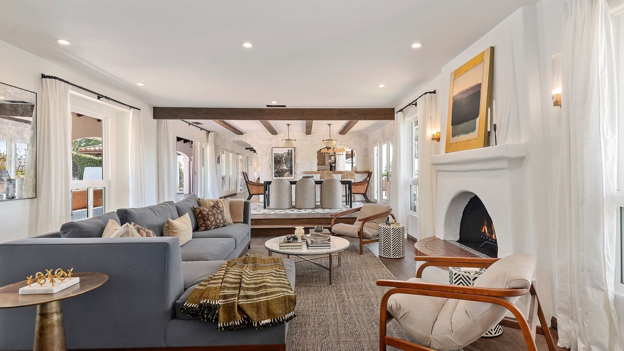Photo of Livingroom in Carpinteria