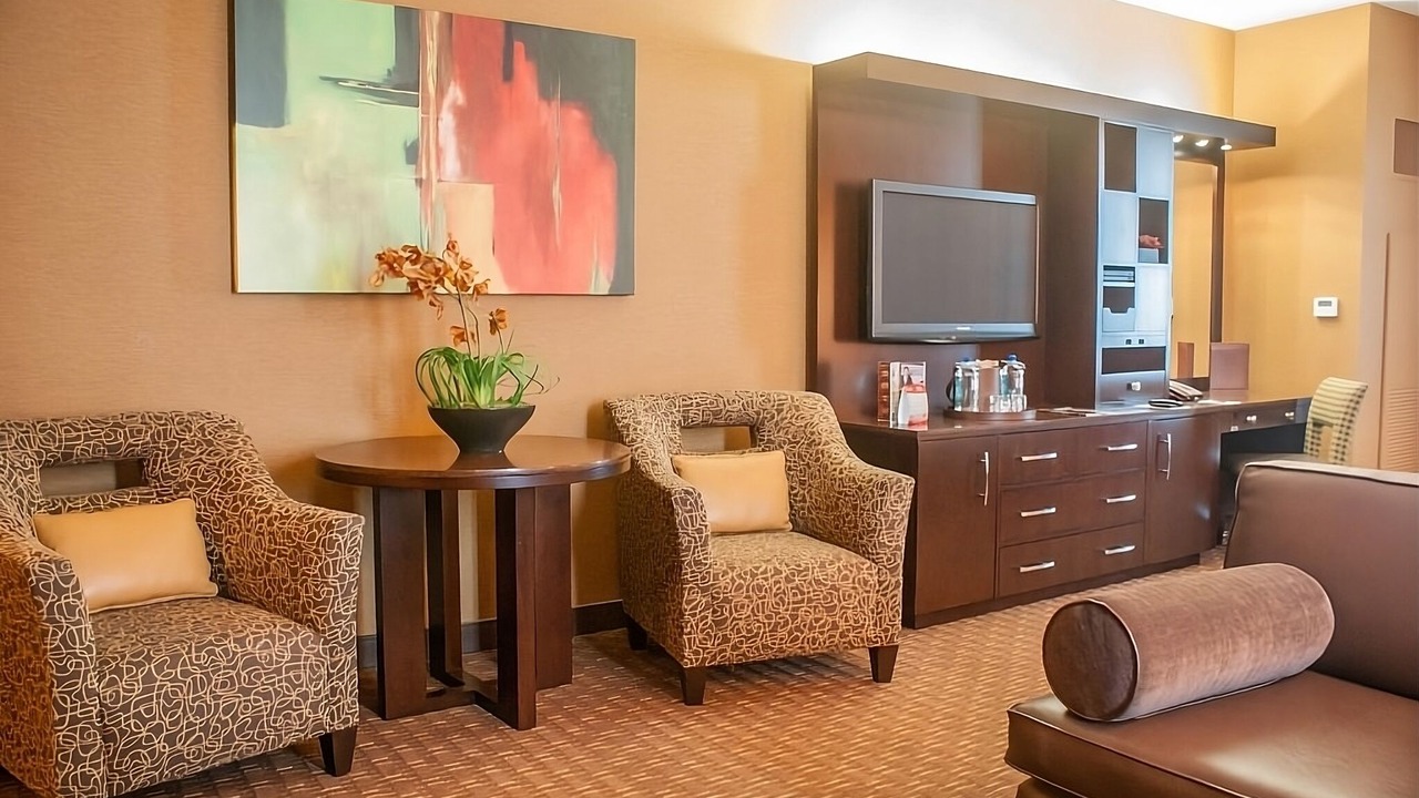 Photo of Bedroom in Sunrise Manor