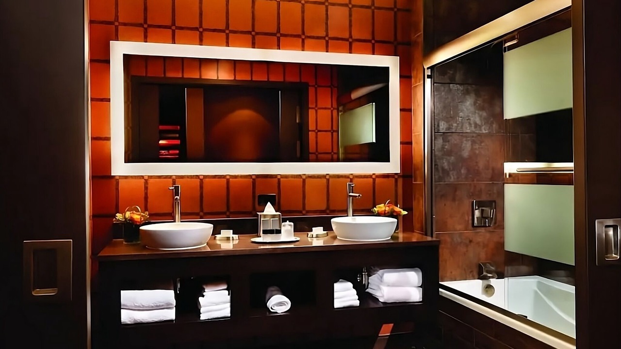 Photo of Bathroom in Sunrise Manor