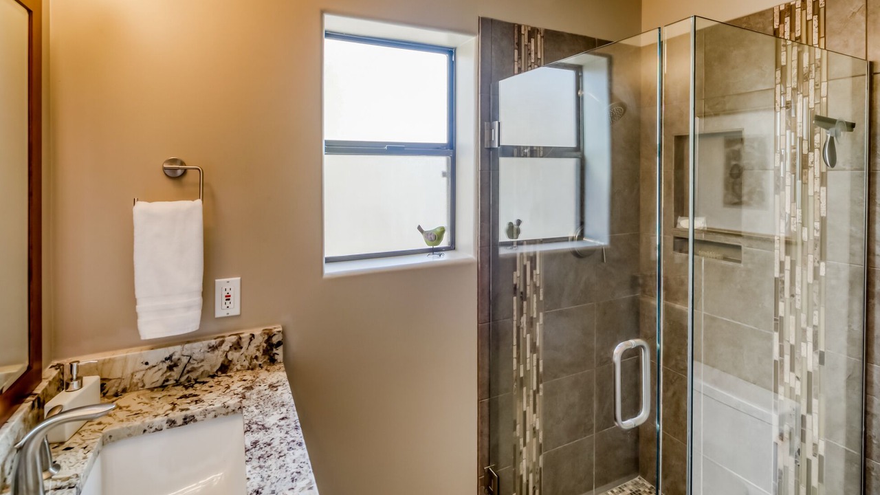 Photo of Bathroom in Cienega Springs