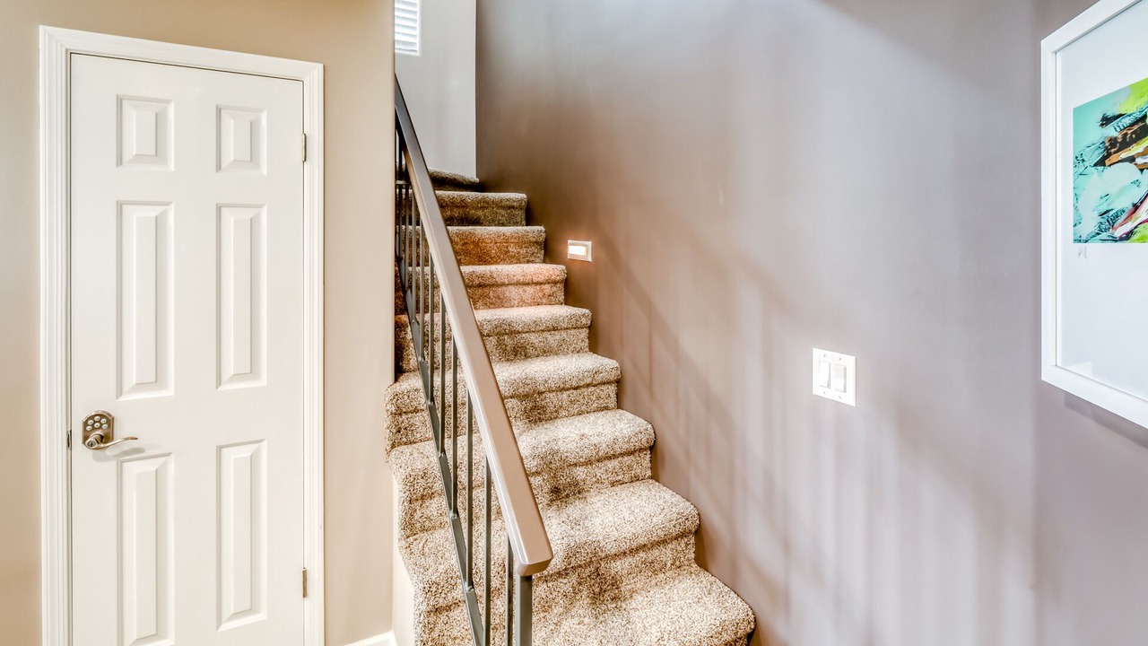 Photo of Bedroom in Cienega Springs