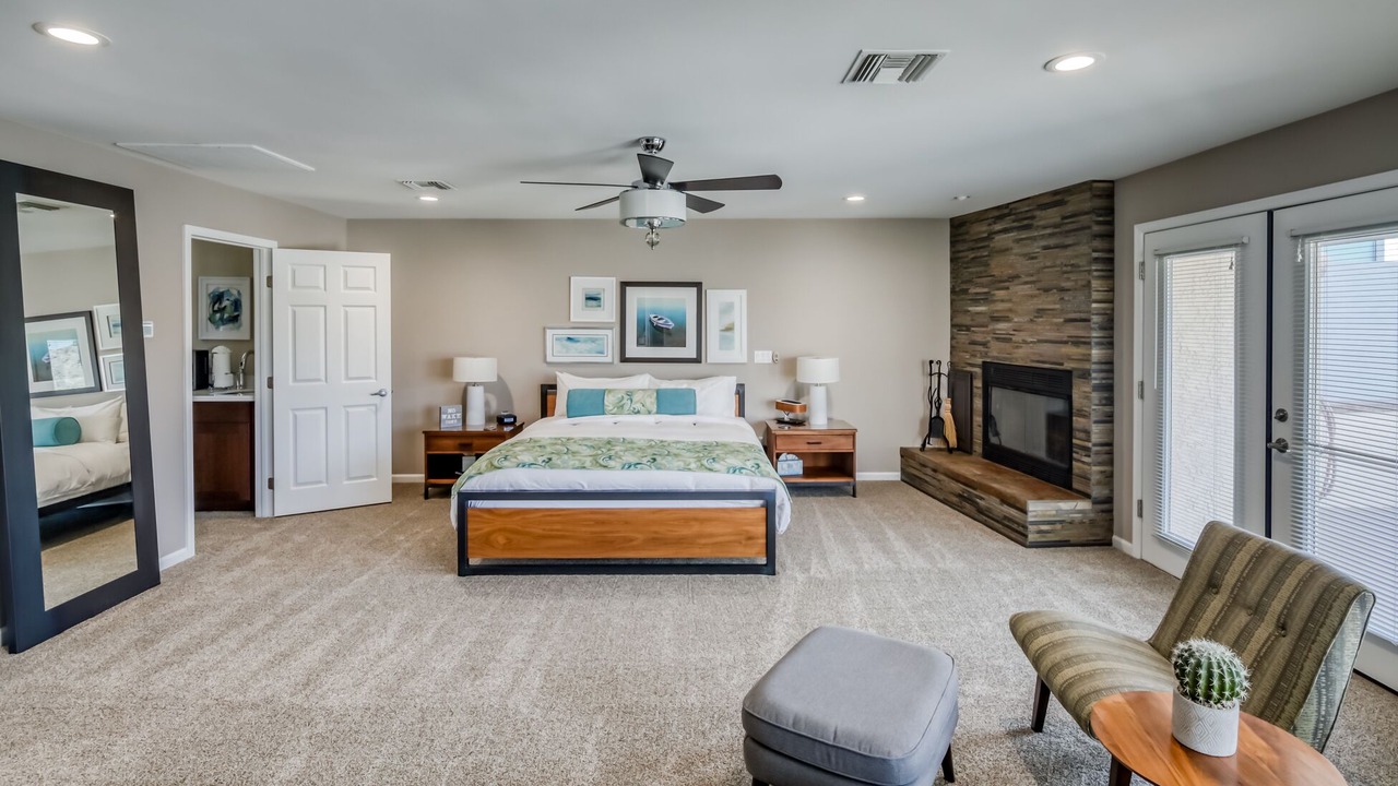 Photo of Livingroom in Cienega Springs