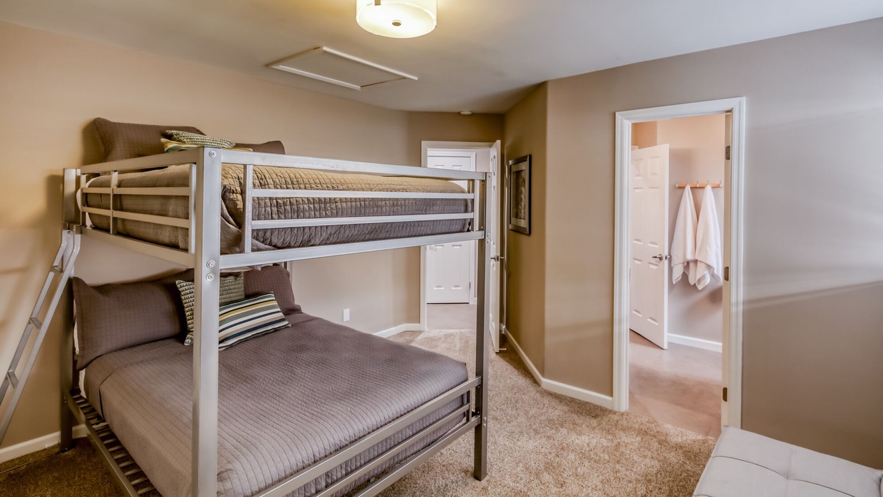 Photo of Bathroom in Cienega Springs