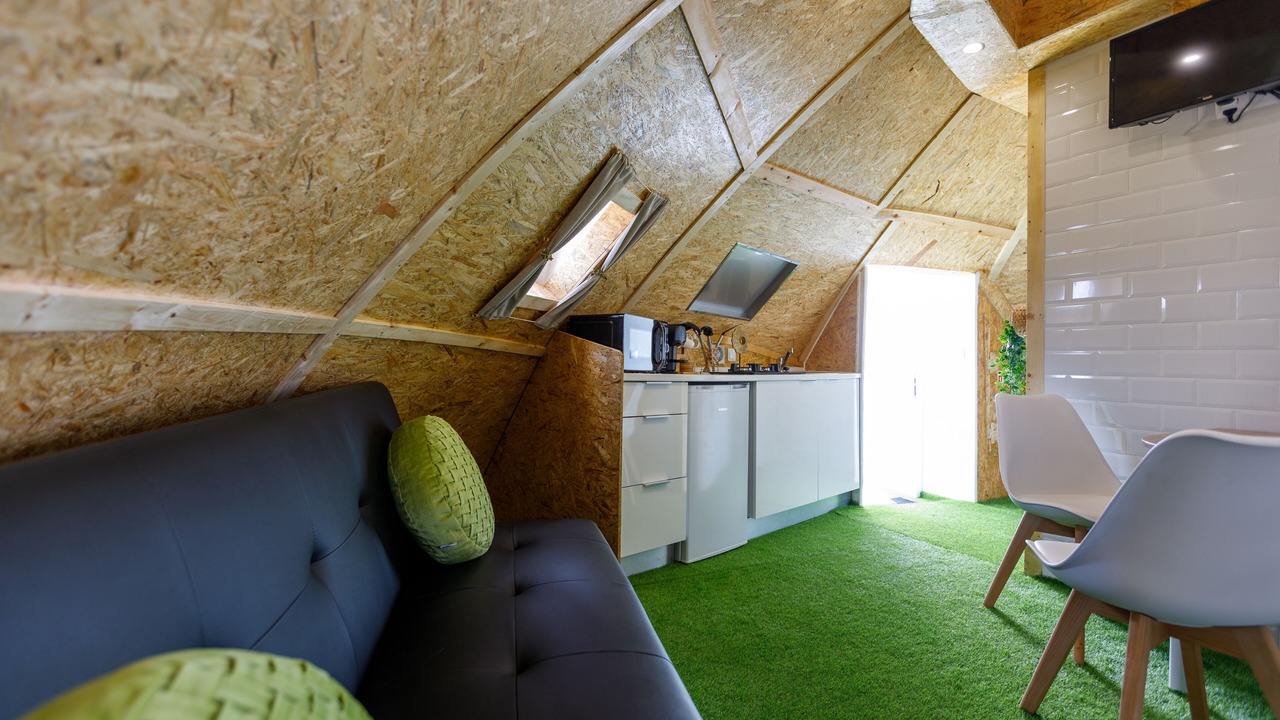 Photo of Livingroom in Gloria