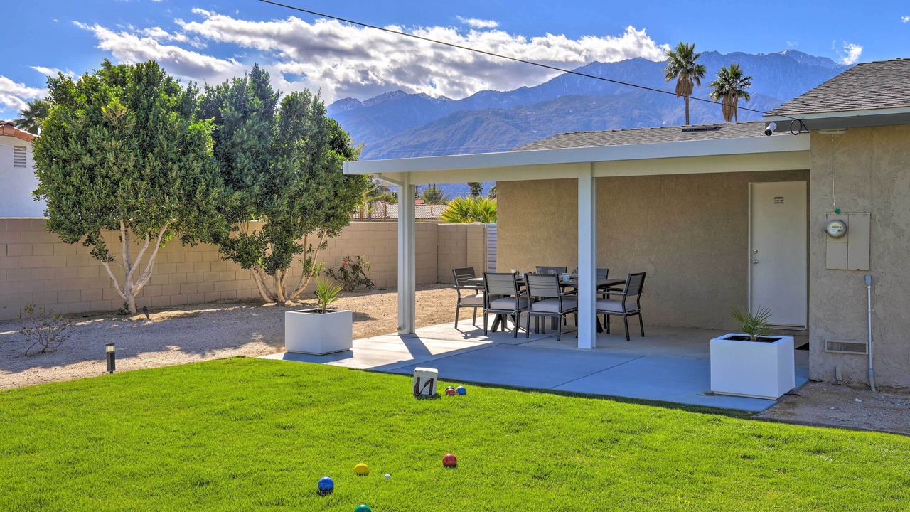 Photo of Others in Palm Springs
