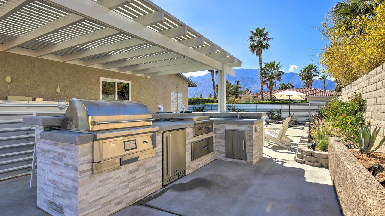 Photo of Outdoor in Palm Springs