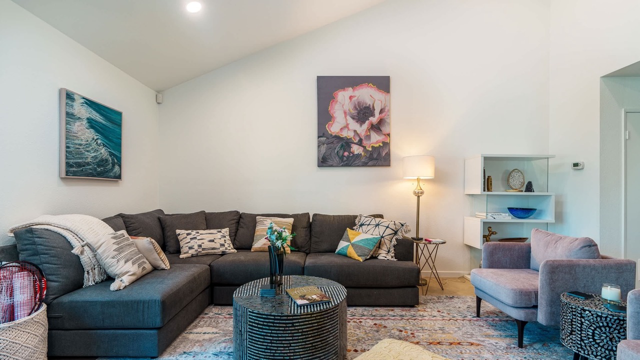Photo of Bedroom in Araby