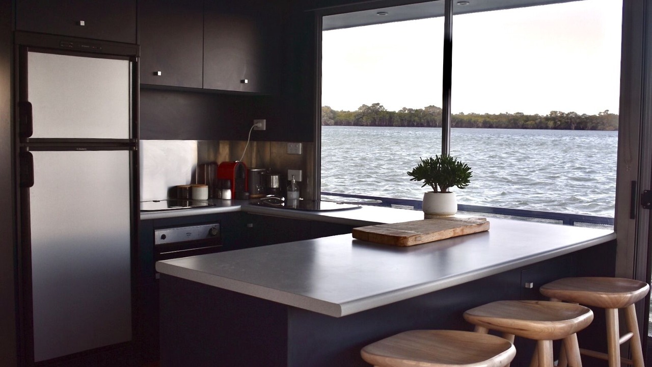 Photo of Kitchen in Steiglitz