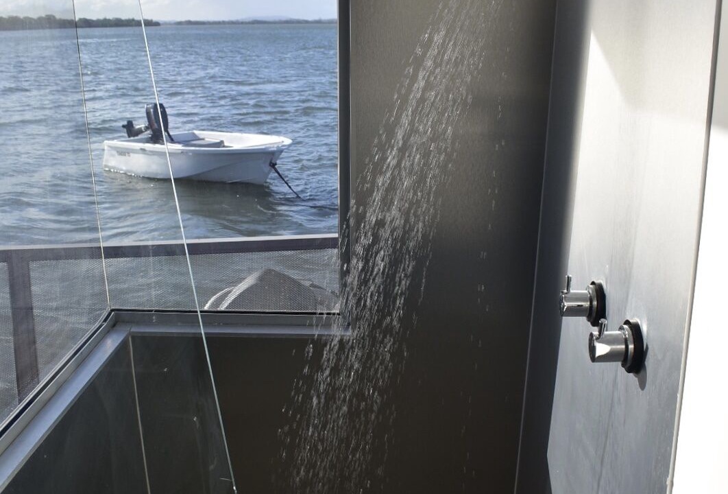 Photo of Bathroom in Steiglitz