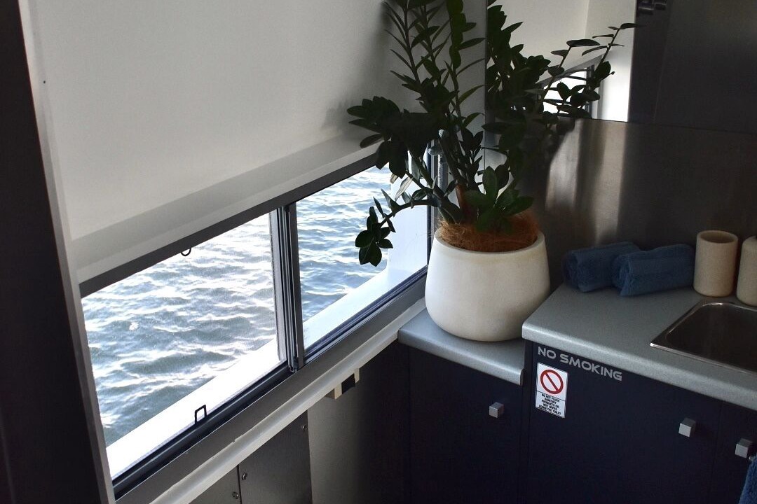 Photo of Bathroom in Steiglitz