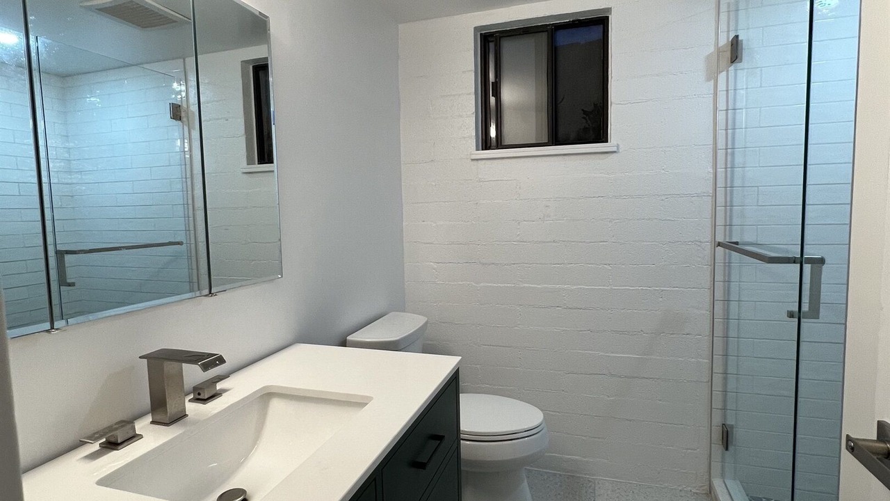 Photo of Bathroom in Tahquitz River Estates