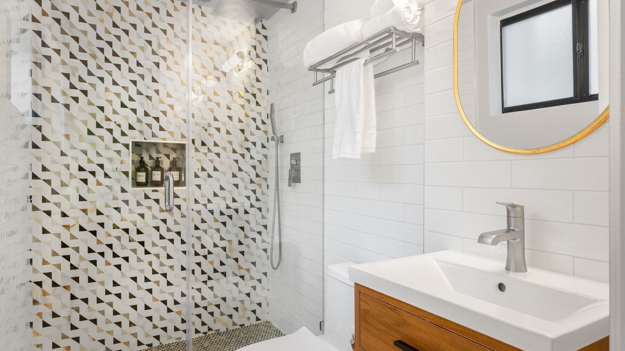 Photo of Bathroom in Tahquitz River Estates