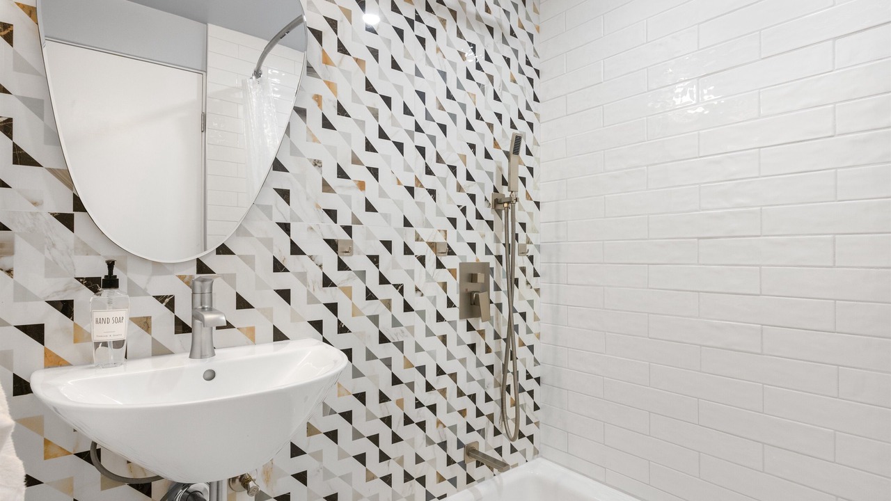 Photo of Bathroom in Tahquitz River Estates