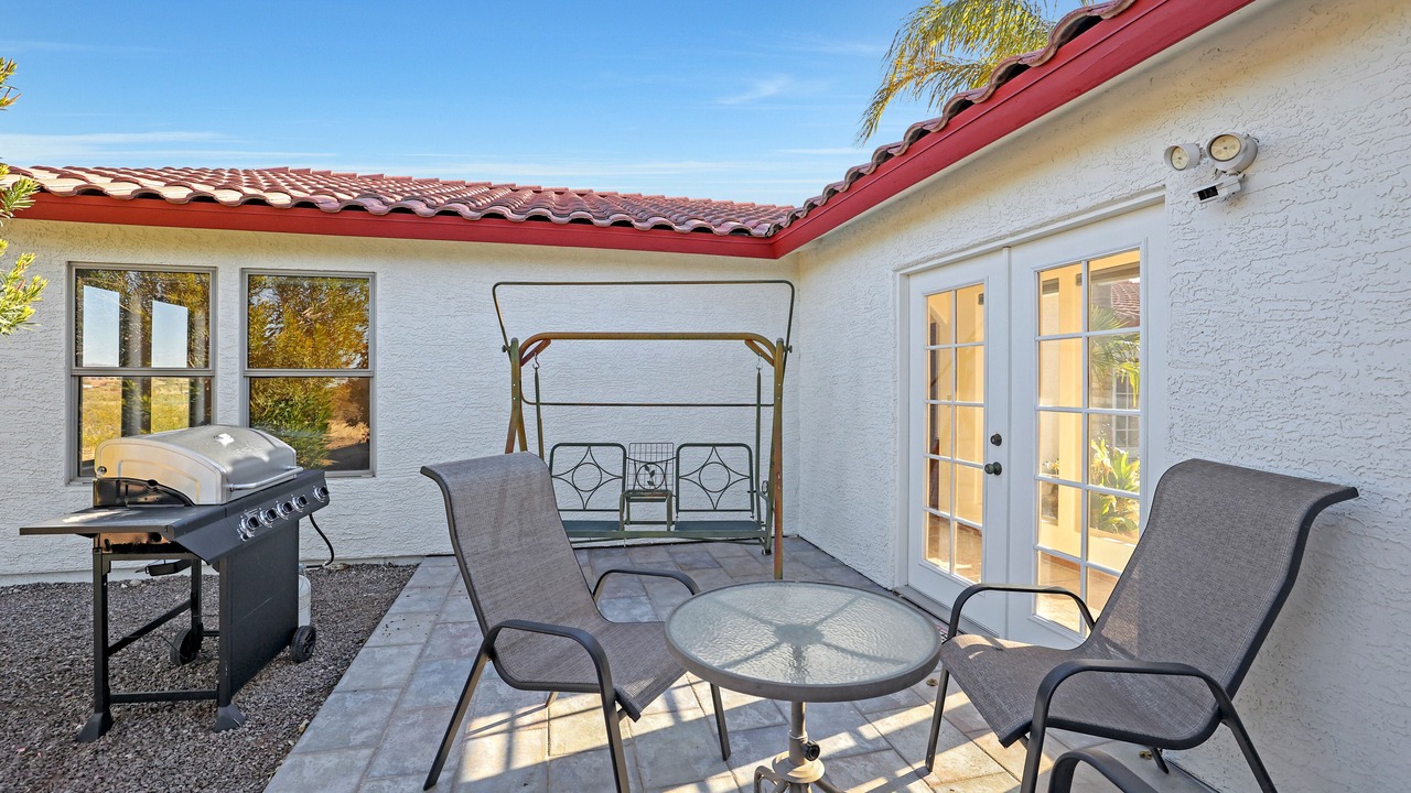 Photo of Livingroom in Wickenburg