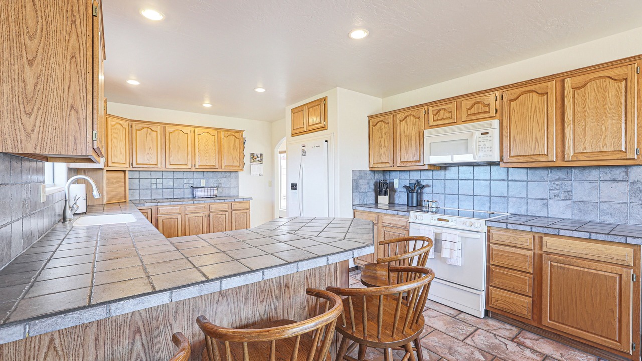 Photo of Kitchen in Wickenburg
