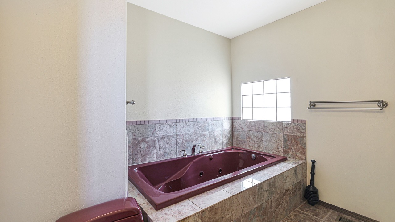 Photo of Bathroom in Wickenburg