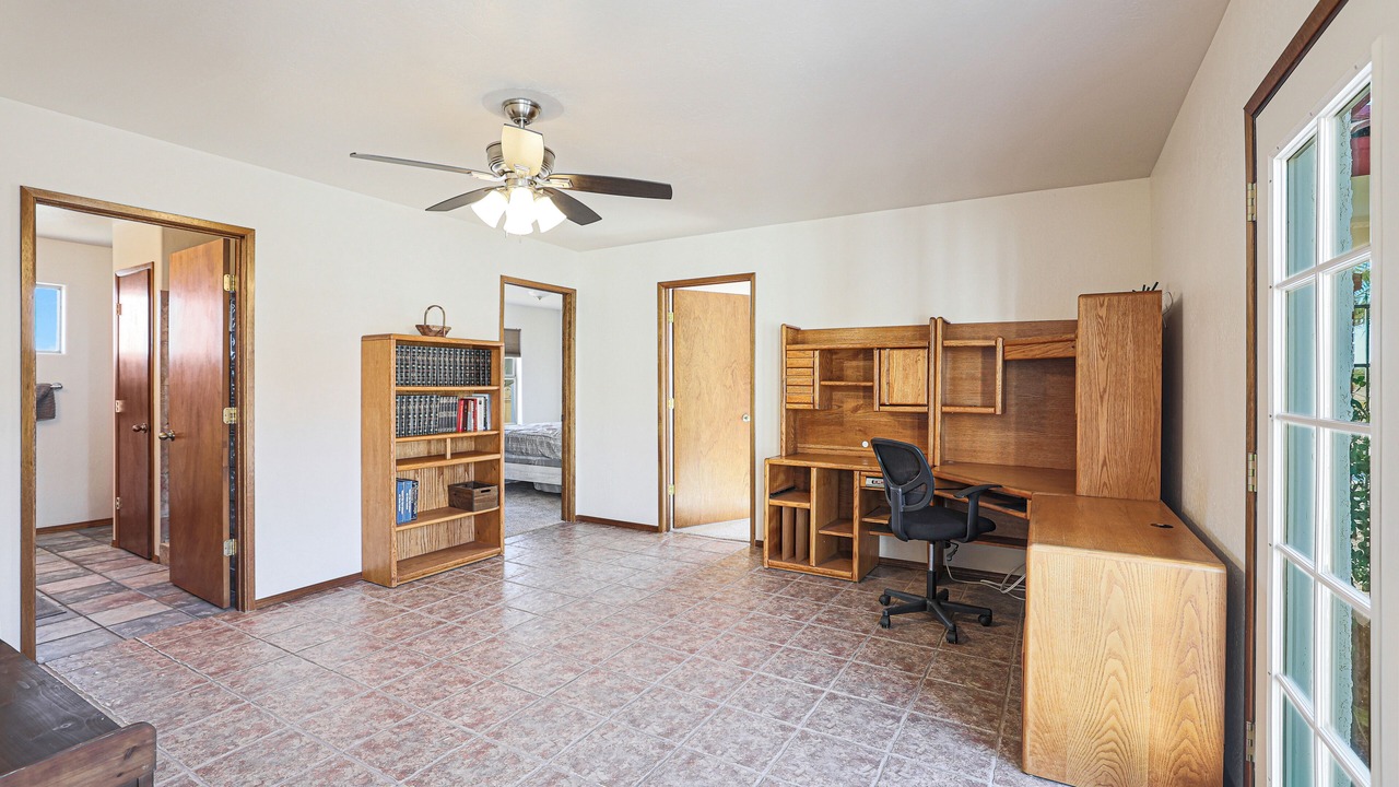 Photo of Bedroom in Wickenburg