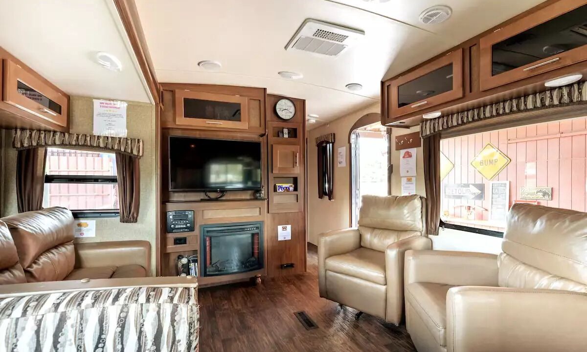 Photo of Livingroom in Clovis
