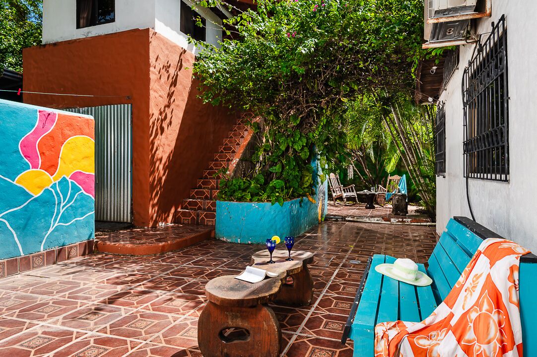 Photo of Patio Balcony in Junquillal