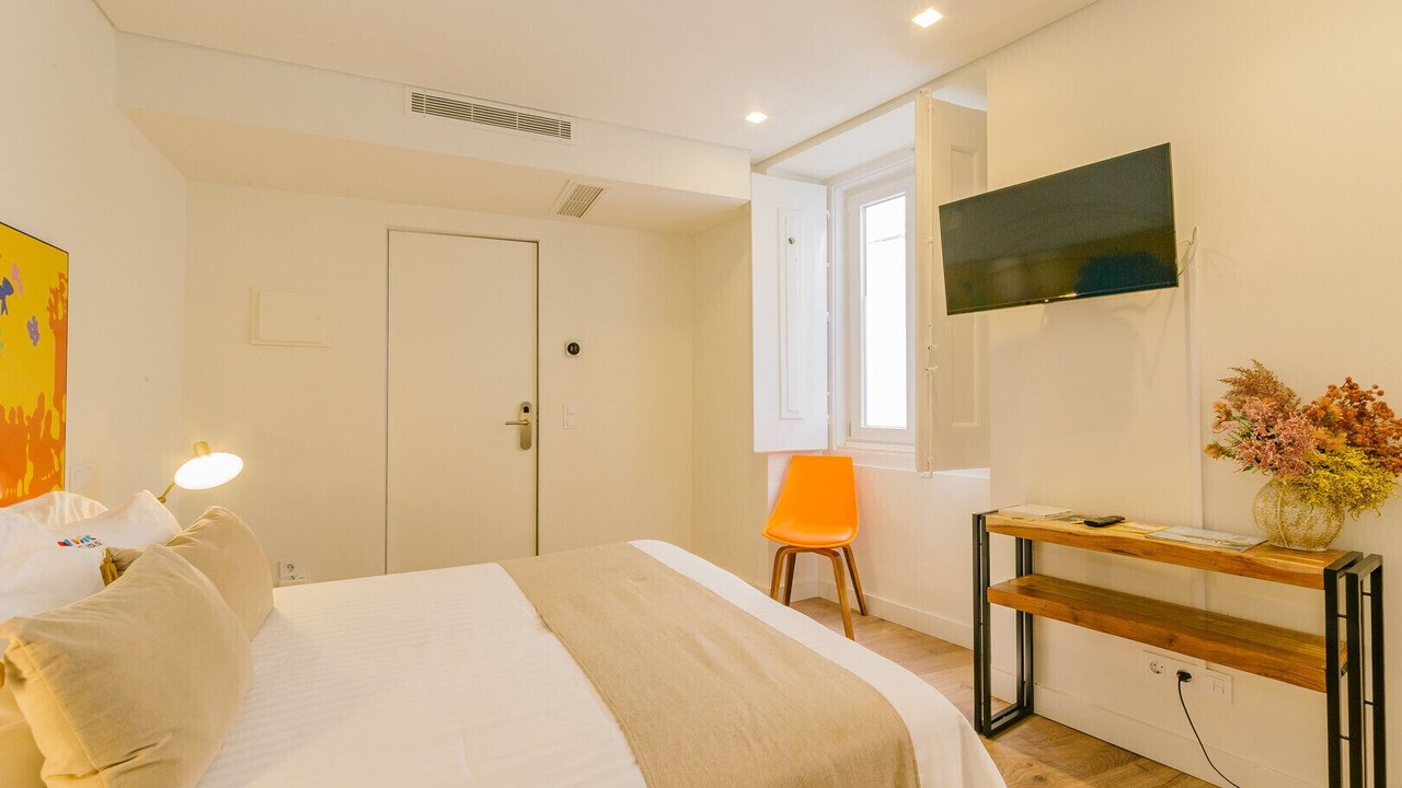 Photo of Bedroom in Bairro Alto