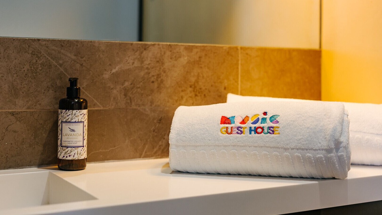 Photo of Bathroom in Bairro Alto