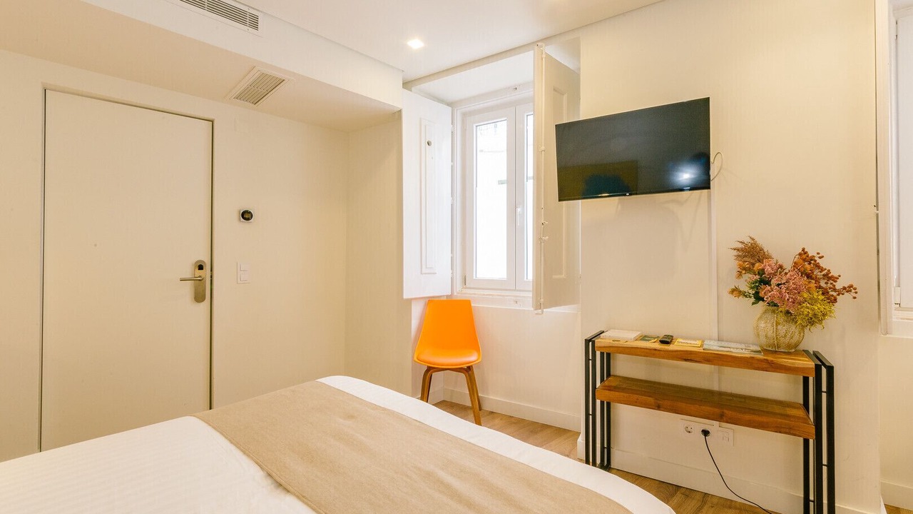 Photo of Bedroom in Bairro Alto