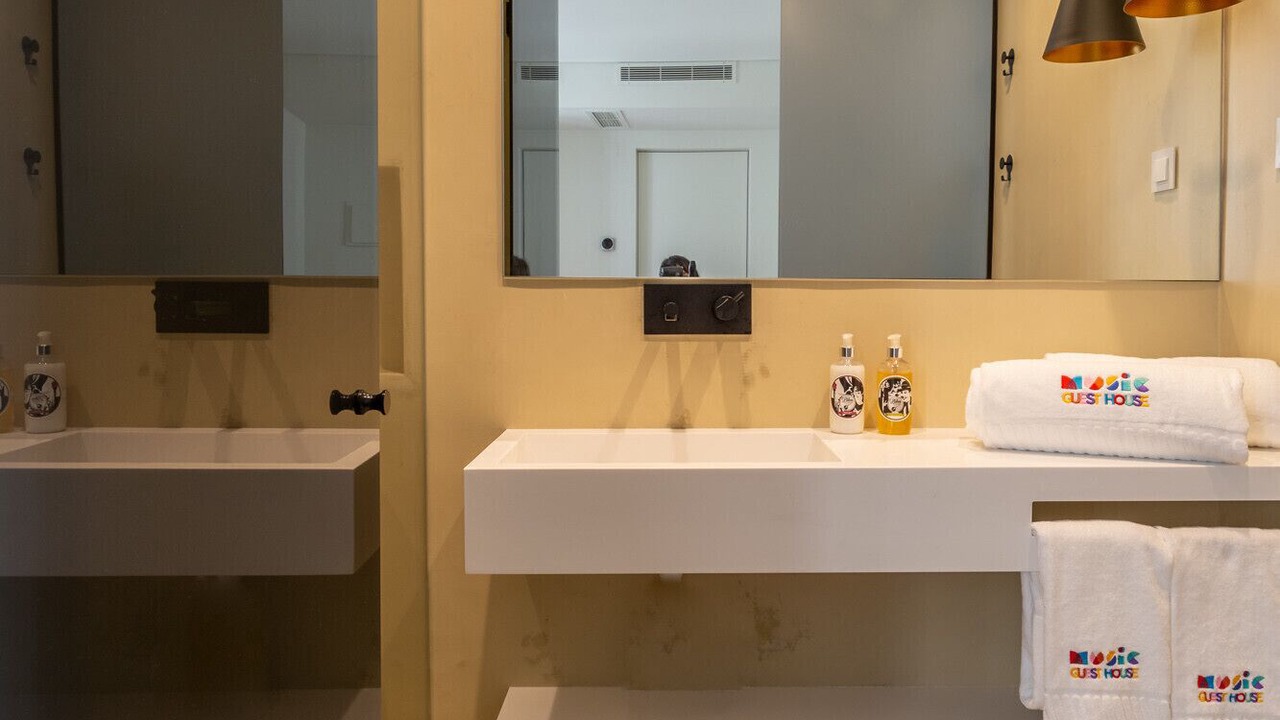Photo of Bathroom in Bairro Alto