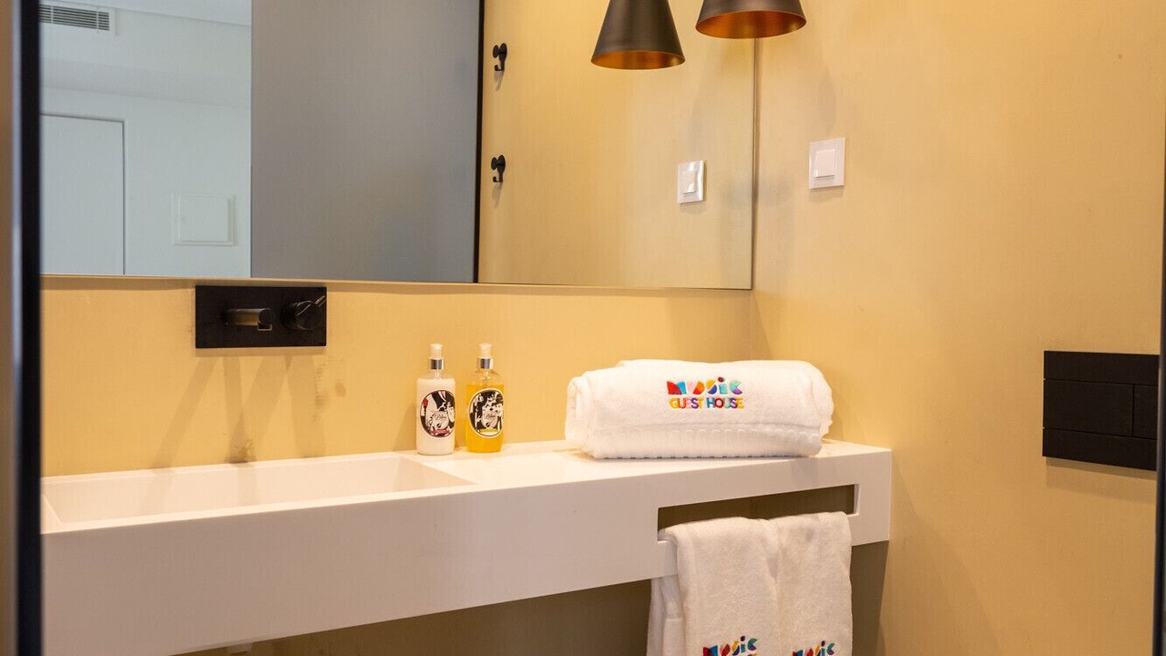 Photo of Bathroom in Bairro Alto