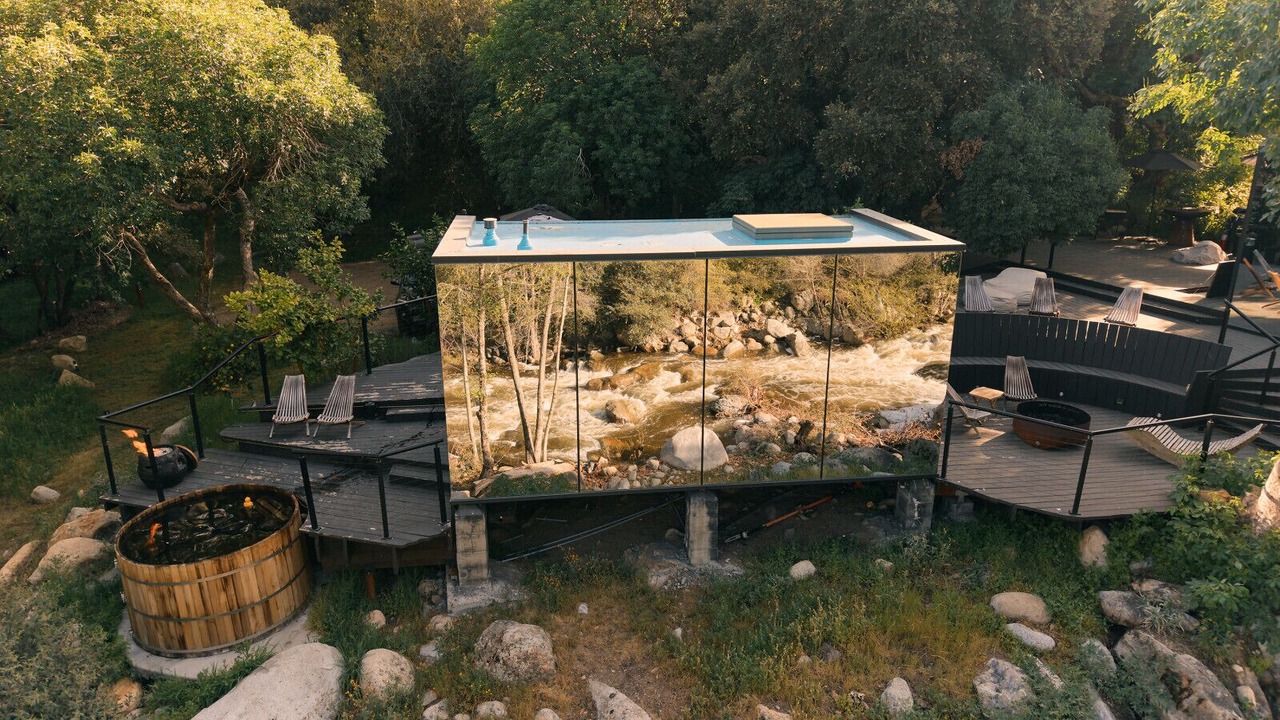 Photo of Outdoor in Three Rivers