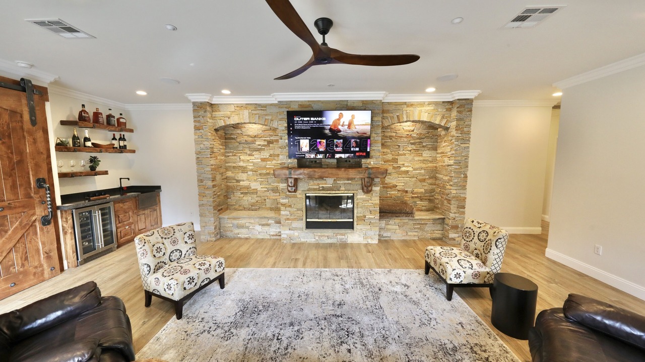 Photo of Livingroom in South Redlands