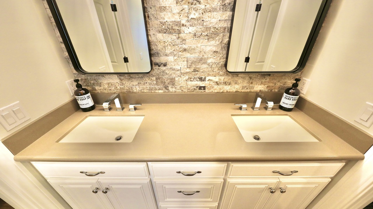 Photo of Bathroom in South Redlands