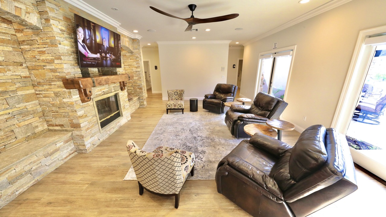 Photo of Livingroom in South Redlands