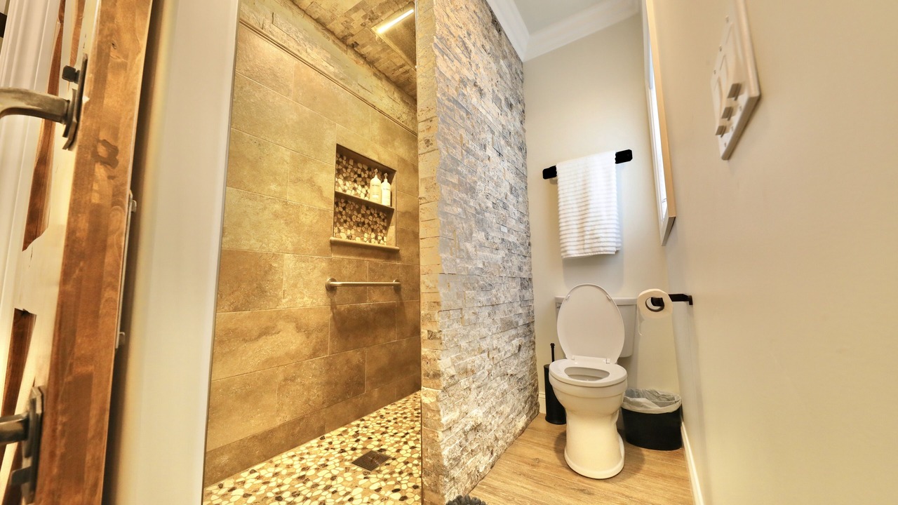 Photo of Bathroom in South Redlands