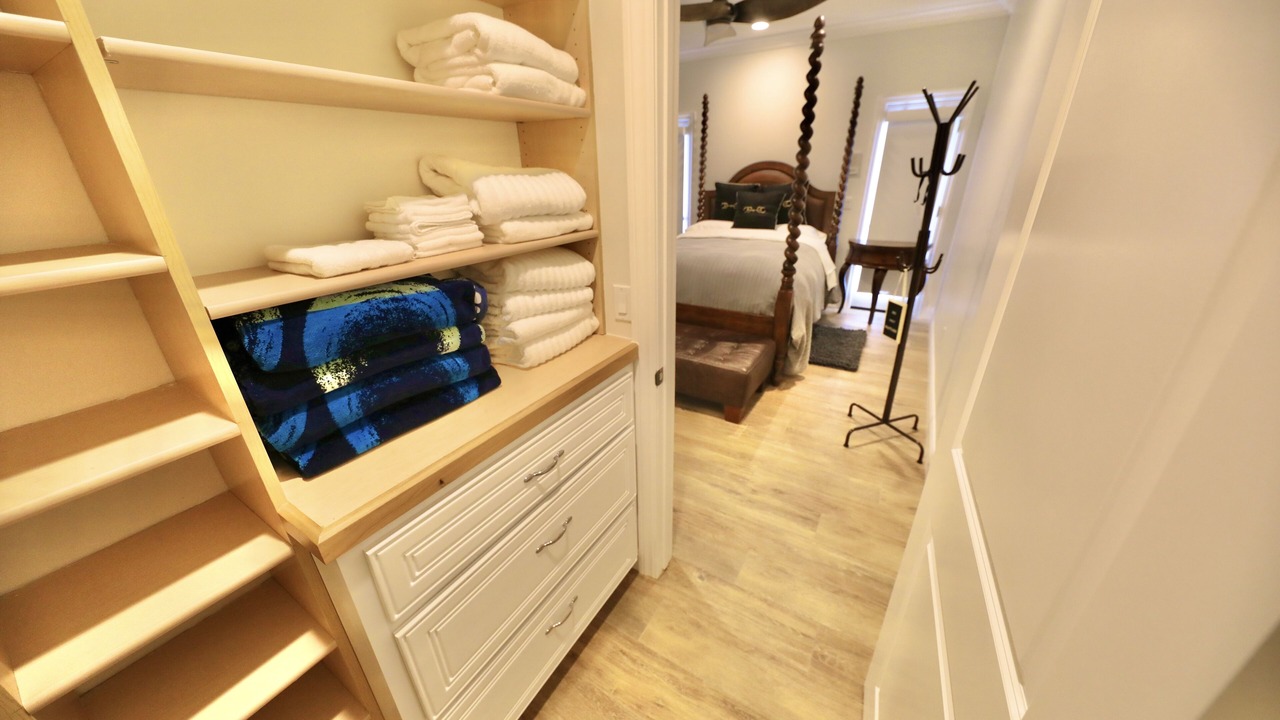 Photo of Bedroom in South Redlands