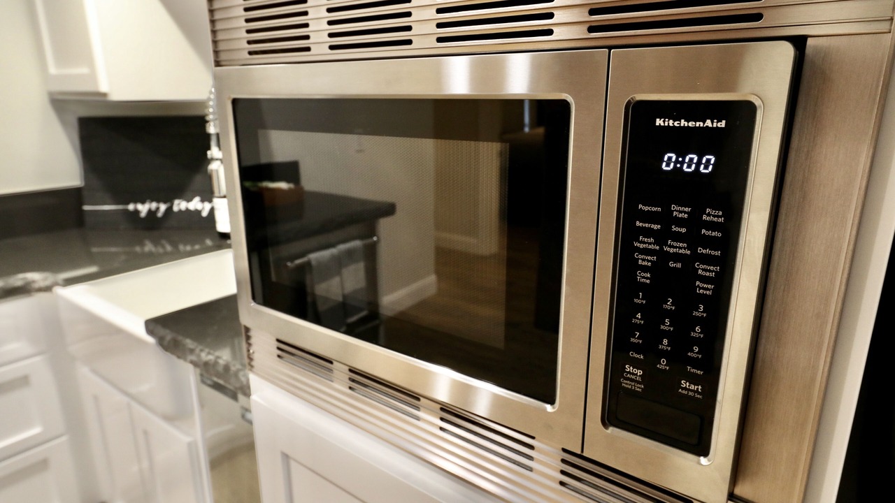 Photo of Kitchen in South Redlands