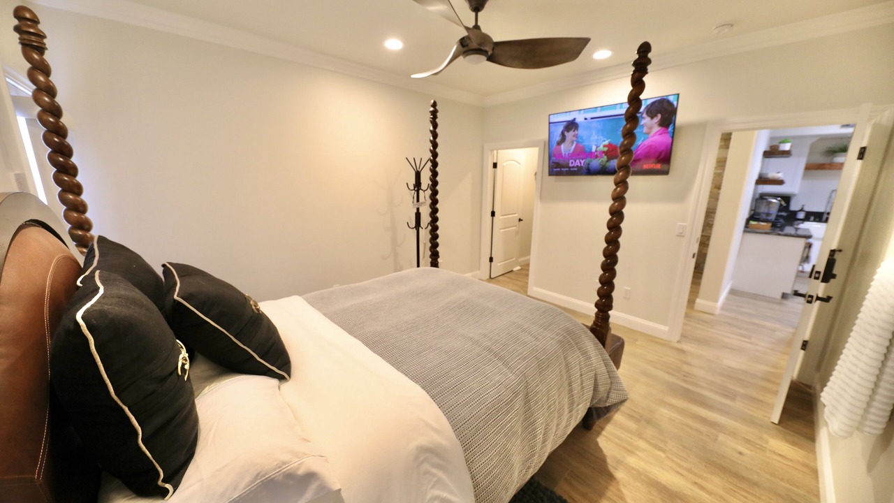 Photo of Bedroom in South Redlands