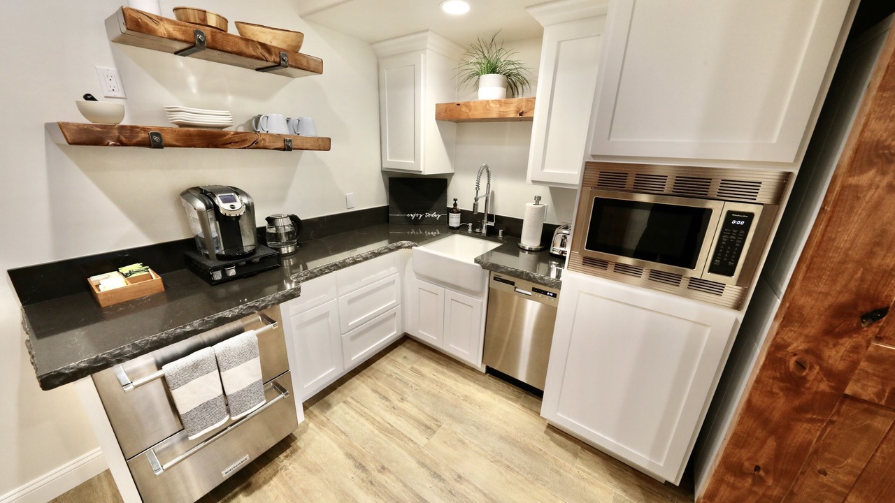 Photo of Kitchen in South Redlands