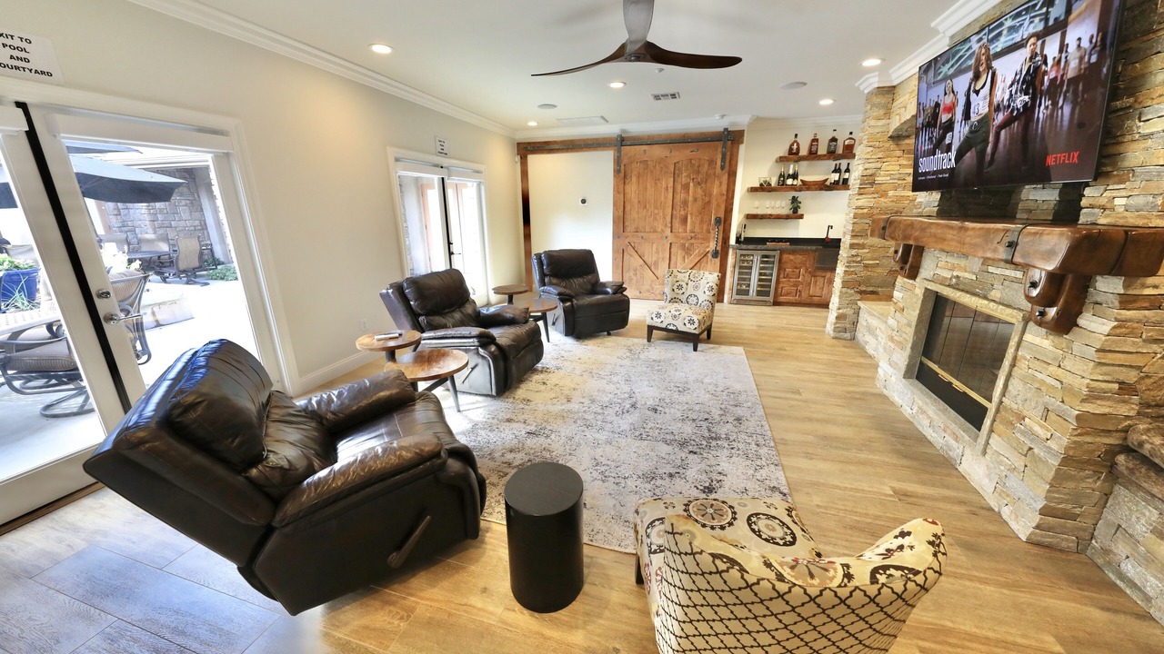 Photo of Livingroom in South Redlands